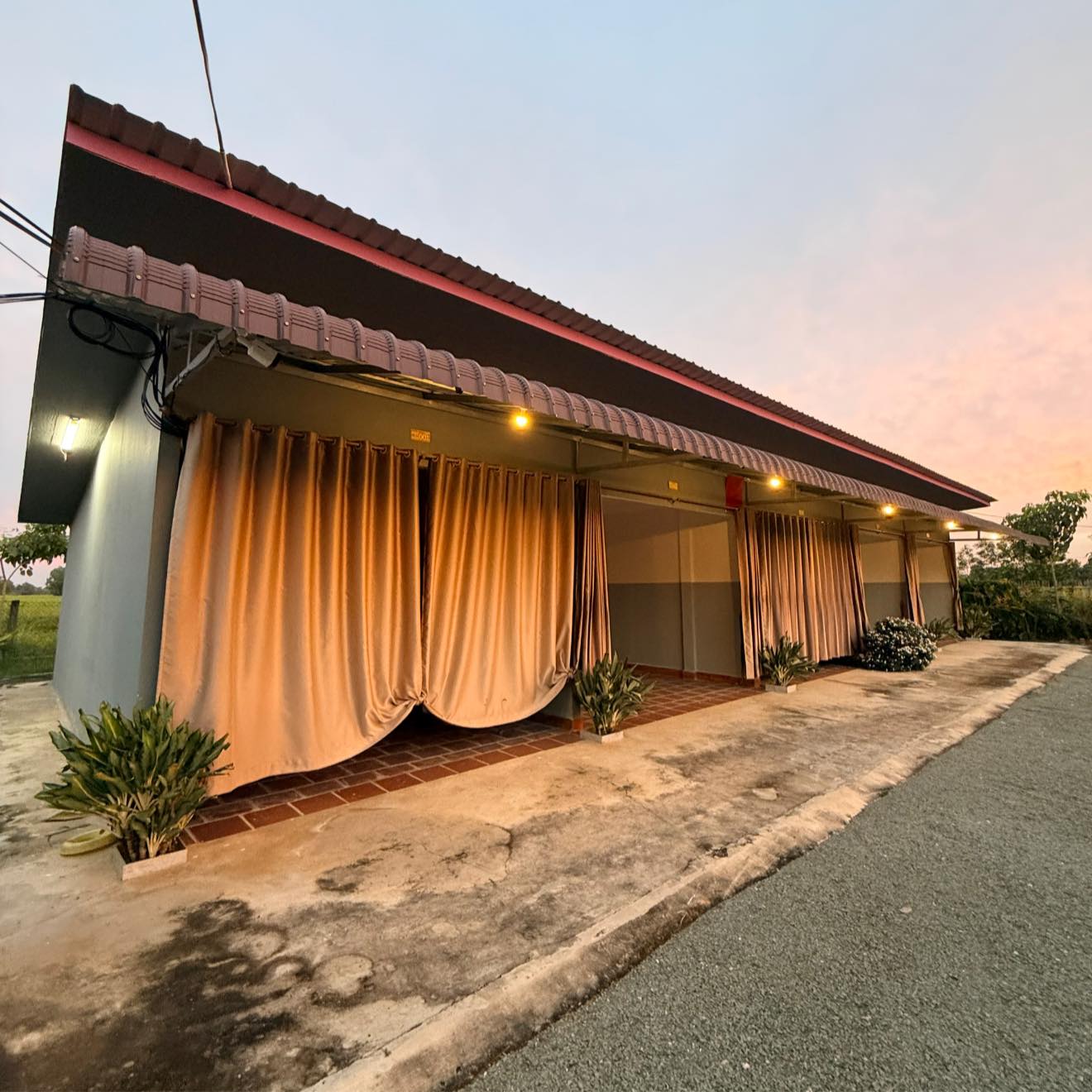 Siem Reap Heritage Guesthouse
